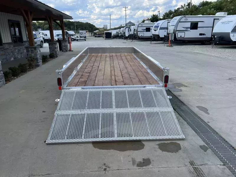 new Utility Trailers Nordtek Trailers  for sale, in West Middlesex, PA Thumbnail 13