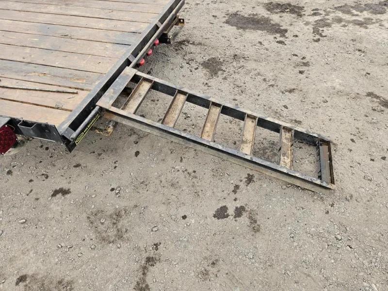 used Car Haulers / Racing Trailers Carry-On  for sale, in Carlisle, PA Thumbnail 13