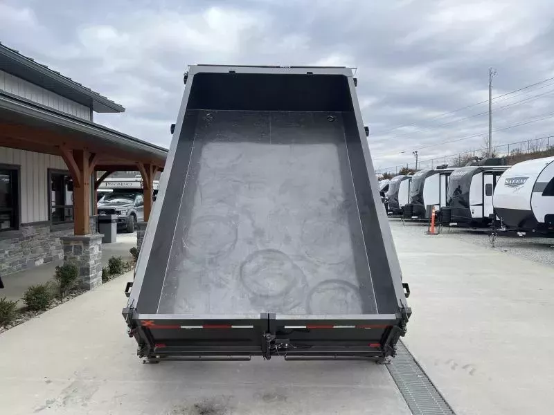 new Dump Trailers MAXX-D  for sale, in West Middlesex, PA Thumbnail 4