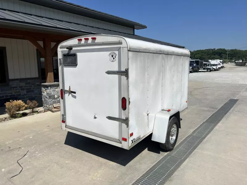 used Cargo (Enclosed) Trailers Other  for sale, in Irwin, PA Thumbnail 3