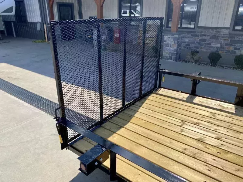 new Utility Trailers AMO  for sale, in Irwin, PA Thumbnail 15