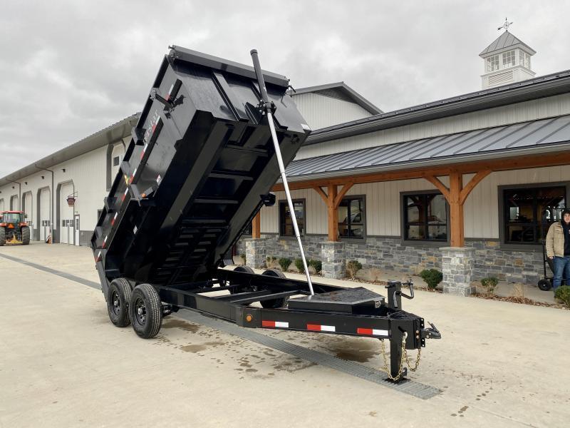 new Dump Trailers Iron Bull  for sale, in Carlisle, PA Thumbnail 2