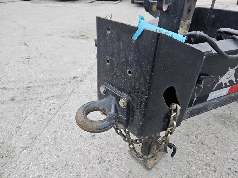 used Equipment / Flatbed Trailers Norstar  for sale, in Carlisle, PA Thumbnail 17