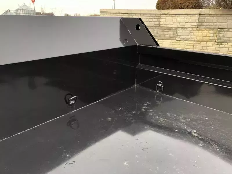 new Dump Trailers Sure-Trac  for sale, in West Middlesex, PA Thumbnail 15