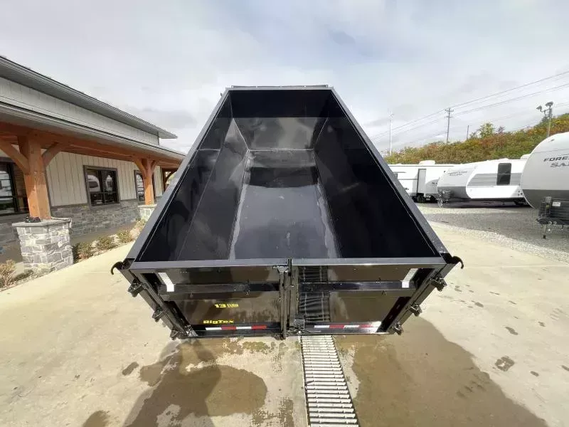 new Dump Trailers Big Tex Trailers  for sale, in Evans City, PA Thumbnail 5