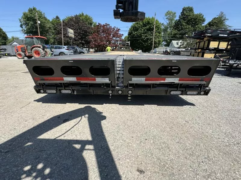 new Equipment / Flatbed Trailers MAXX-D  for sale, in Irwin, PA Thumbnail 28