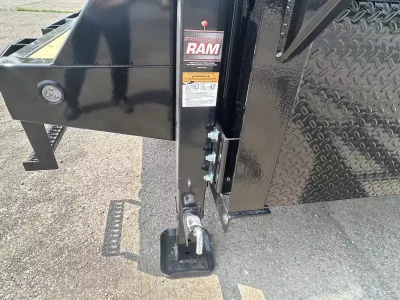 new Equipment / Flatbed Trailers MAXX-D  for sale, in Evans City, PA Thumbnail 13