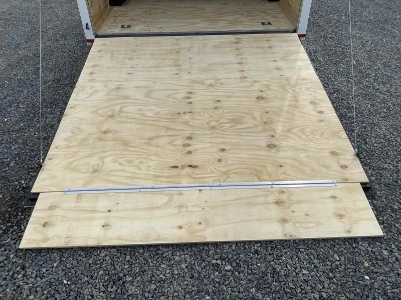 new Cargo (Enclosed) Trailers Xtreme Cargo  for sale, in Irwin, PA Thumbnail 13