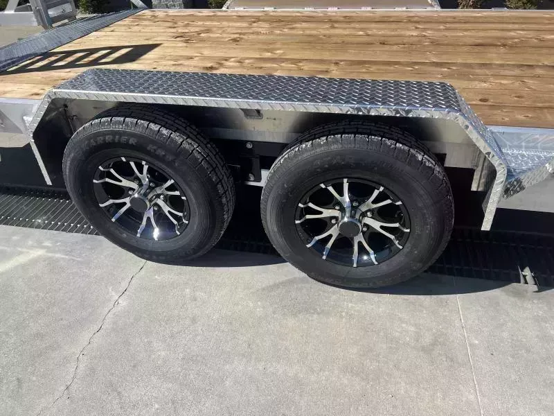 new Equipment / Flatbed Trailers Nordtek Trailers  for sale, in Carlisle, PA Thumbnail 19
