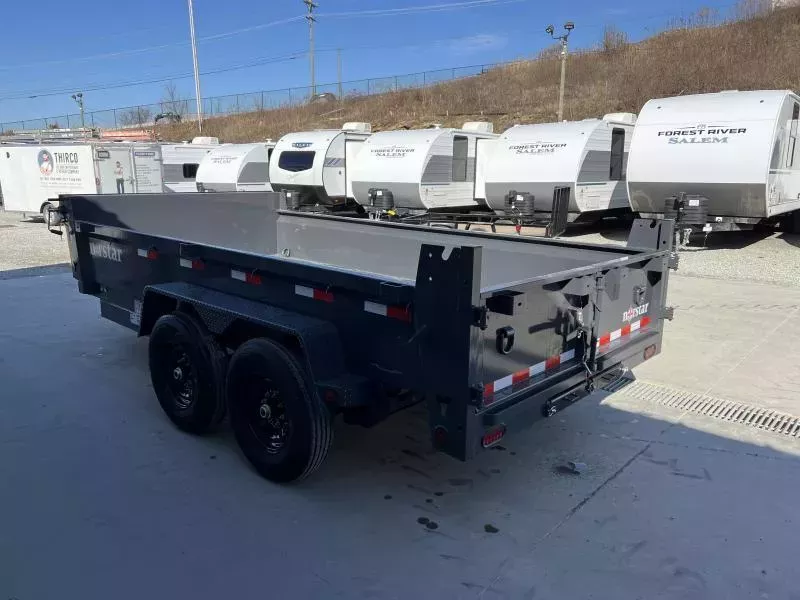 new Dump Trailers Iron Bull  for sale, in Irwin, PA Thumbnail 26