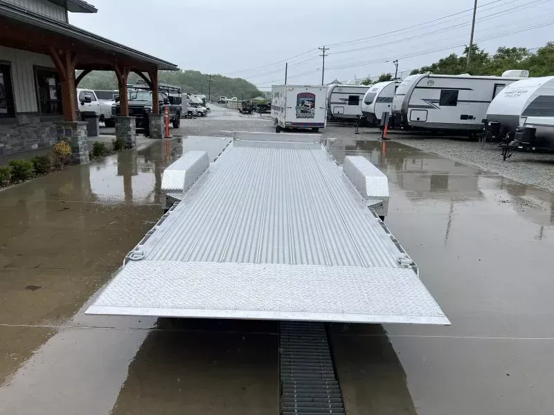 new Car Haulers / Racing Trailers Nordtek Trailers for sale, in Irwin, PA Thumbnail 17