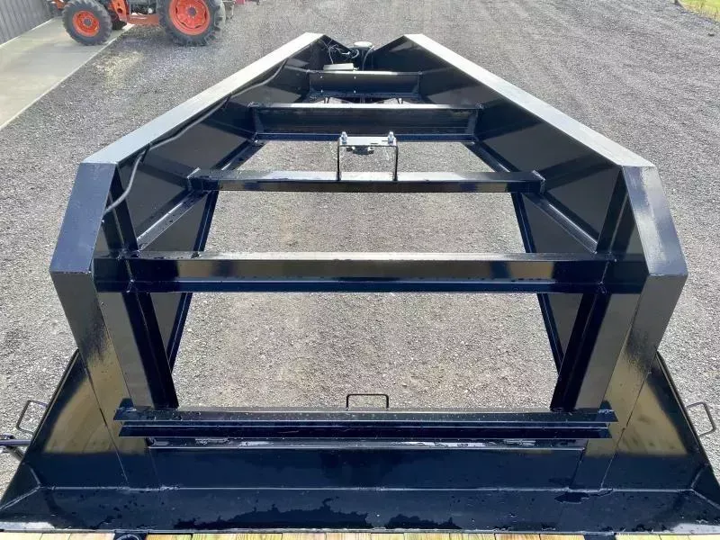 new Equipment / Flatbed Trailers Sure-Trac  for sale, in Carlisle, PA Thumbnail 24