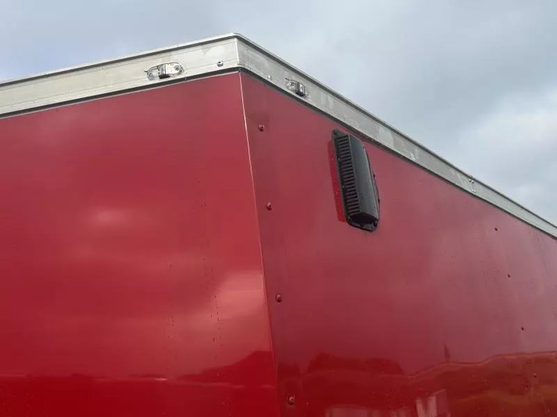 new Cargo (Enclosed) Trailers Quality Cargo  for sale, in Carlisle, PA Thumbnail 21