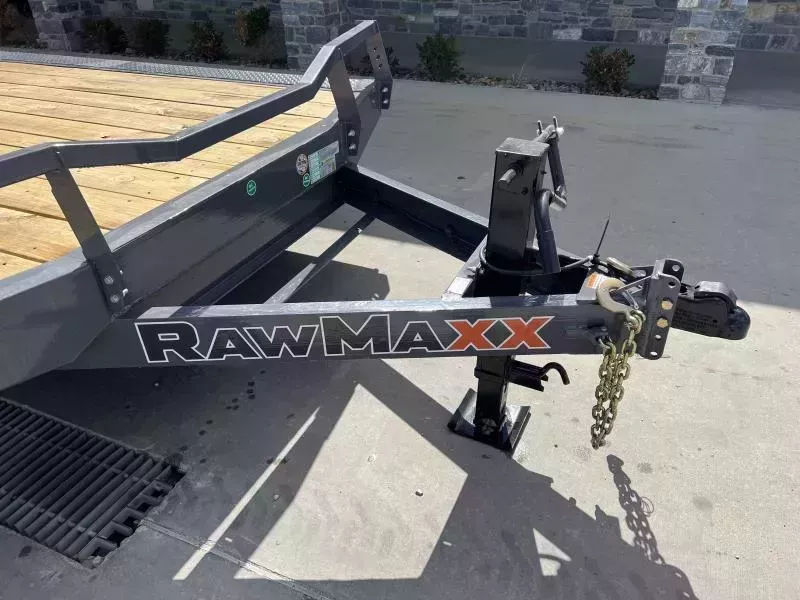 new Car Haulers / Racing Trailers RawMaxx  for sale, in Carlisle, PA Thumbnail 10