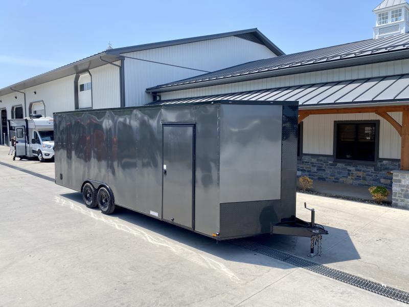 new Cargo (Enclosed) Trailers Xtreme Cargo  for sale, in Irwin, PA image-0