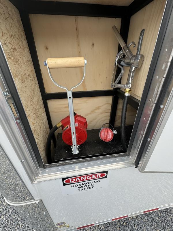 new Cargo (Enclosed) Trailers Sure-Trac  for sale, in West Middlesex, PA Thumbnail 35