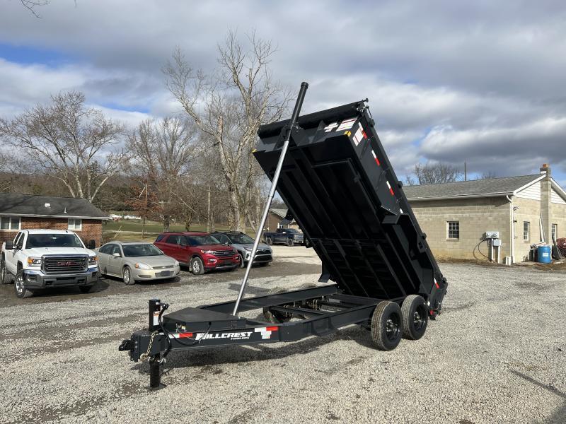 new Dump Trailers Hillcrest Trailers for sale, in Carlisle, PA Thumbnail 7