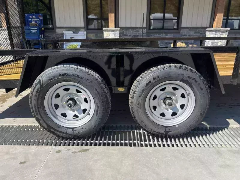 new Utility Trailers AMO  for sale, in Irwin, PA Thumbnail 19