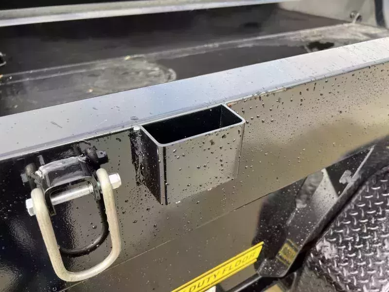 new Dump Trailers Big Tex Trailers  for sale, in Irwin, PA Thumbnail 29