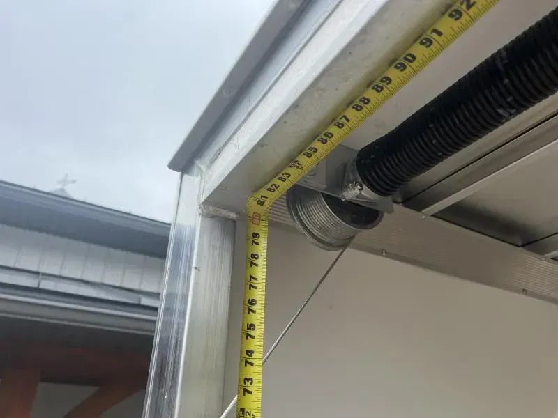 new Cargo (Enclosed) Trailers E-Z Hauler  for sale, in Carlisle, PA Thumbnail 24