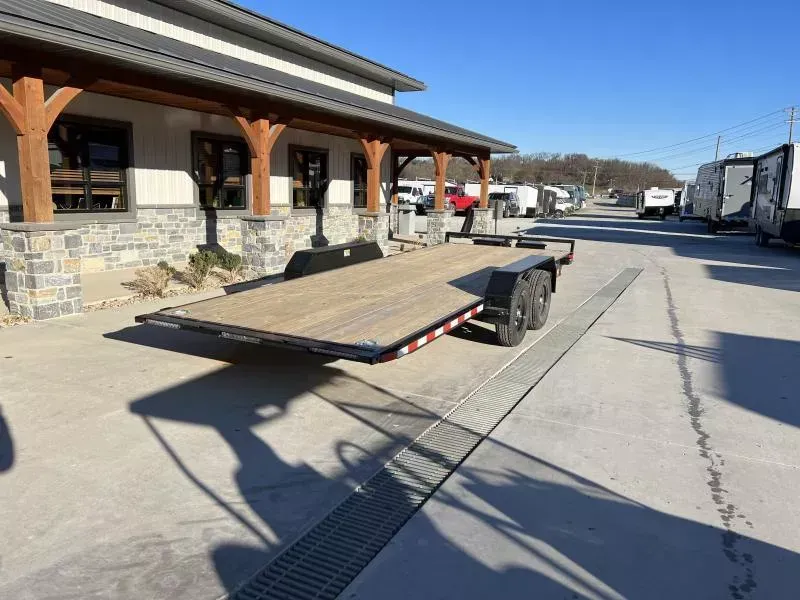 new Car Haulers / Racing Trailers H and H Trailer  for sale, in Carlisle, PA Thumbnail 12