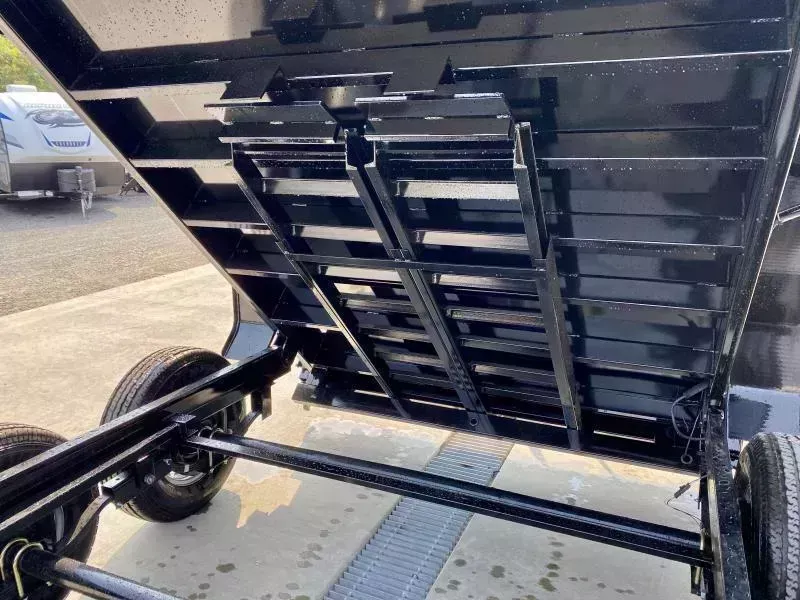 new Dump Trailers Sure-Trac  for sale, in Irwin, PA Thumbnail 10