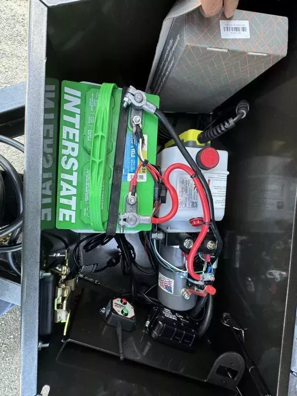 new Dump Trailers MAXX-D  for sale, in Carlisle, PA Thumbnail 14