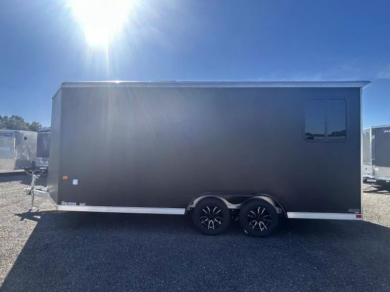 new Cargo (Enclosed) Trailers NEO Trailers  for sale, in West Middlesex, PA Thumbnail 6