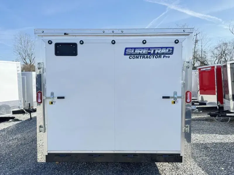 new Cargo (Enclosed) Trailers Sure-Trac  for sale, in Carlisle, PA Thumbnail 22