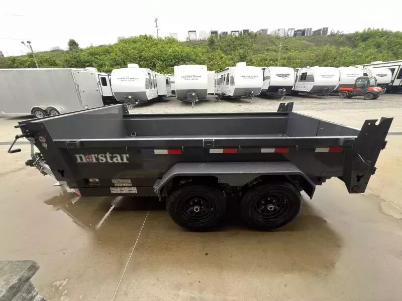 new Dump Trailers Iron Bull  for sale, in Evans City, PA Thumbnail 20