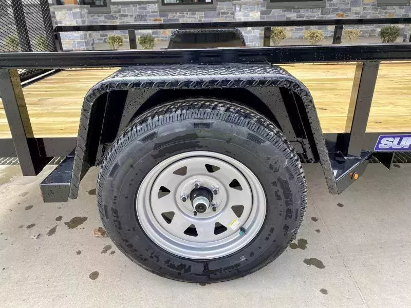 new Utility Trailers Sure-Trac  for sale, in Carlisle, PA Thumbnail 18