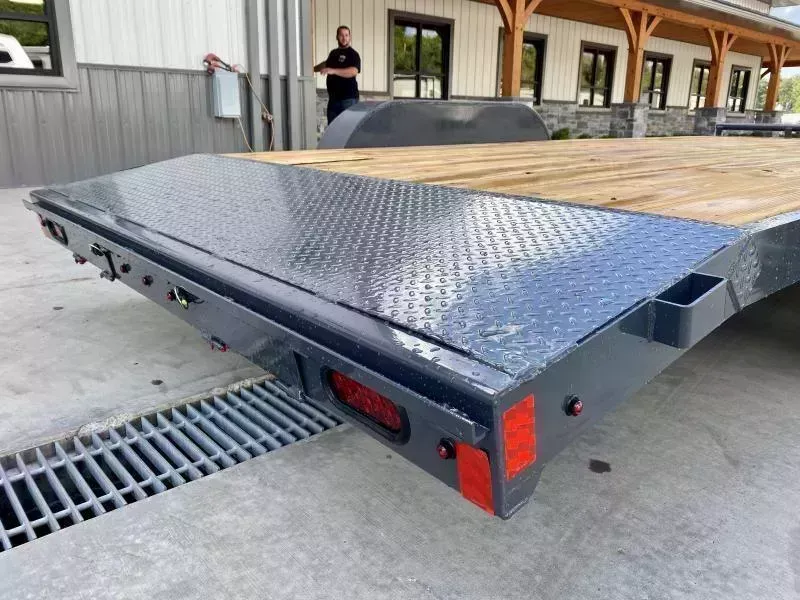 new Car Haulers / Racing Trailers Lamar Trailers  for sale, in Carlisle, PA Thumbnail 13