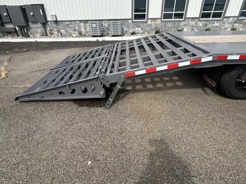 new Equipment / Flatbed Trailers Midsota  for sale, in West Middlesex, PA Thumbnail 11