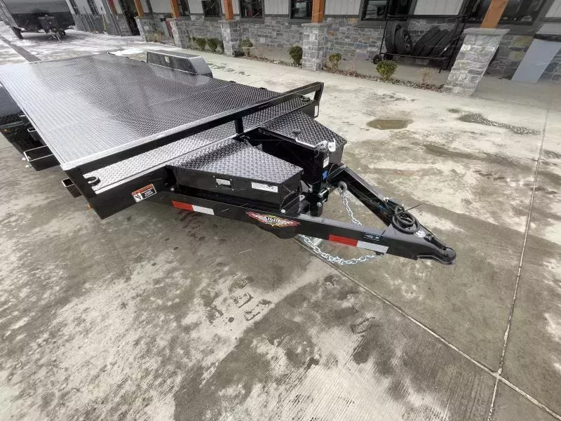 new Car Haulers / Racing Trailers H and H Trailer  for sale, in Carlisle, PA Thumbnail 16