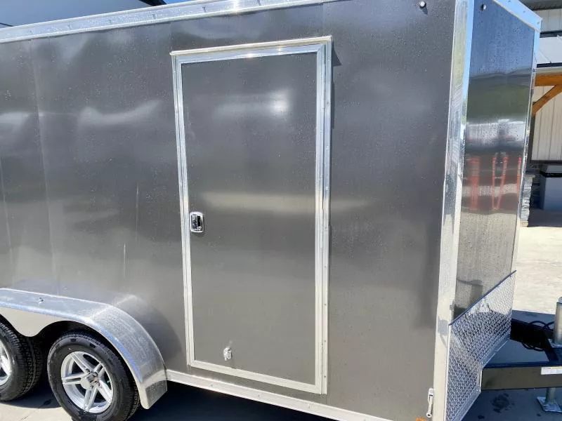 new Cargo (Enclosed) Trailers Sure-Trac  for sale, in Irwin, PA Thumbnail 14