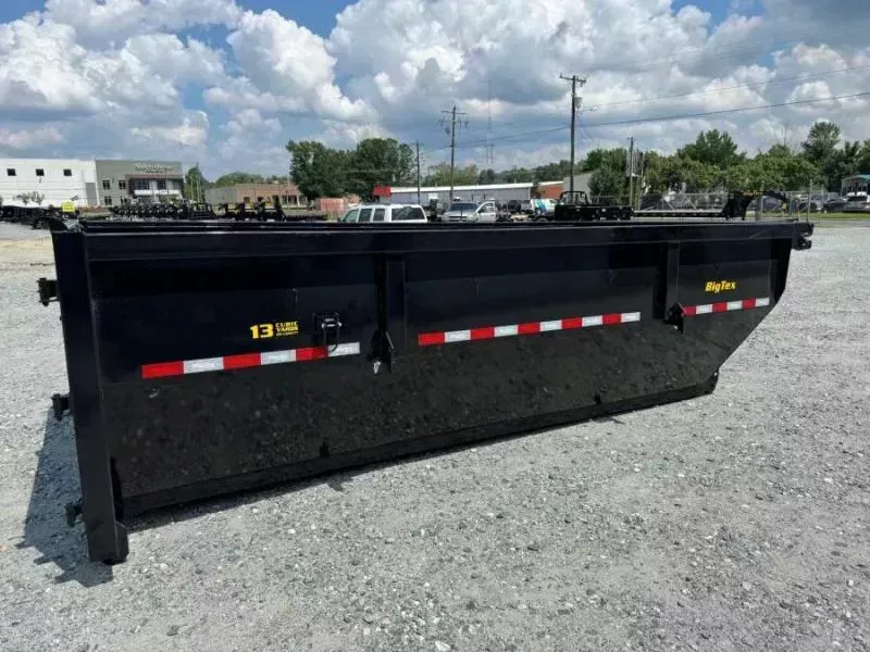 new Dump Trailers Big Tex Trailers  for sale, in West Middlesex, PA Thumbnail 3