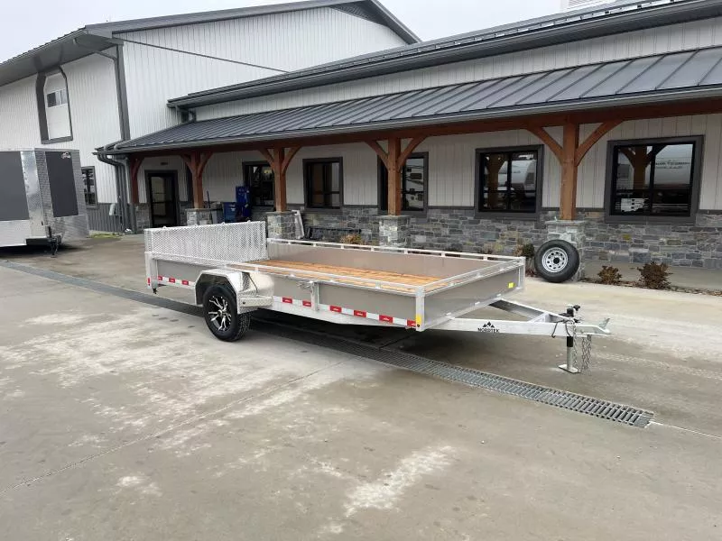 new Utility Trailers Nordtek Trailers  for sale, in Irwin, PA Thumbnail 2