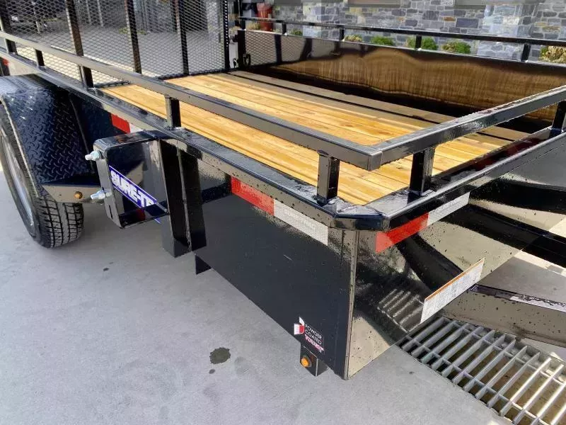 new Utility Trailers Sure-Trac  for sale, in Irwin, PA Thumbnail 13