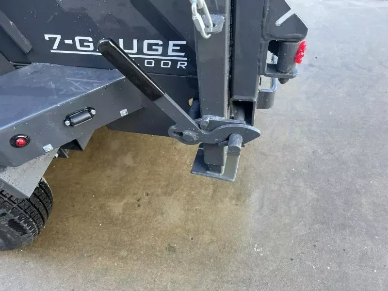 new Dump Trailers Lamar Trailers  for sale, in West Middlesex, PA Thumbnail 27