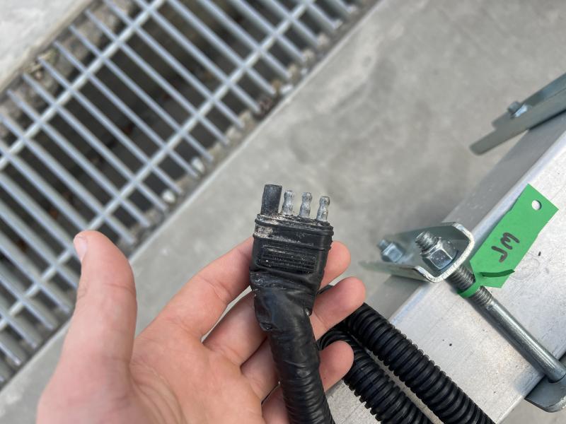 new Utility Trailers Mission  for sale, in Irwin, PA Thumbnail 13