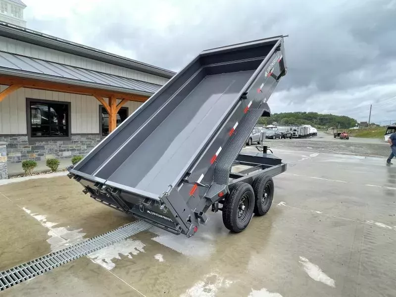 new Dump Trailers Iron Bull  for sale, in Irwin, PA Thumbnail 24