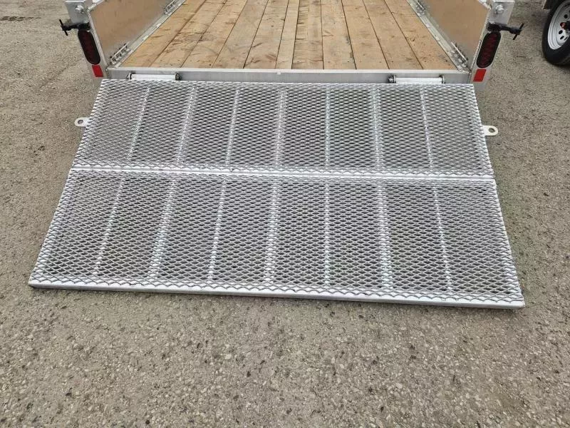 new Utility Trailers Nordtek Trailers  for sale, in Carlisle, PA Thumbnail 13