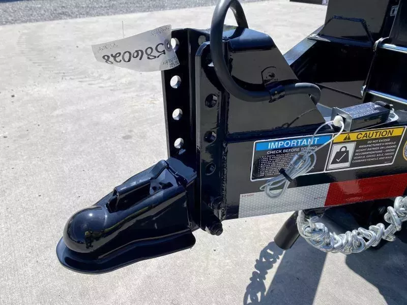 new Car Haulers / Racing Trailers H and H Trailer  for sale, in Evans City, PA Thumbnail 13