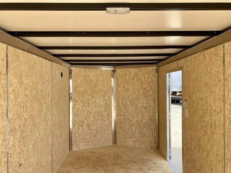 new Cargo (Enclosed) Trailers Sure-Trac  for sale, in Carlisle, PA Thumbnail 29