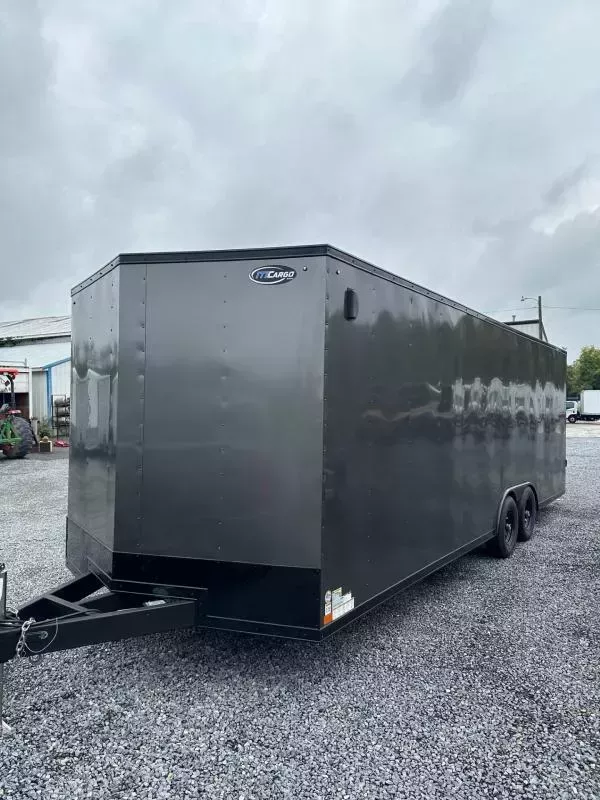 new Cargo (Enclosed) Trailers ITI Cargo  for sale, in Carlisle, PA Thumbnail 3