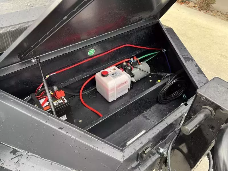 new Dump Trailers RawMaxx  for sale, in Carlisle, PA Thumbnail 12