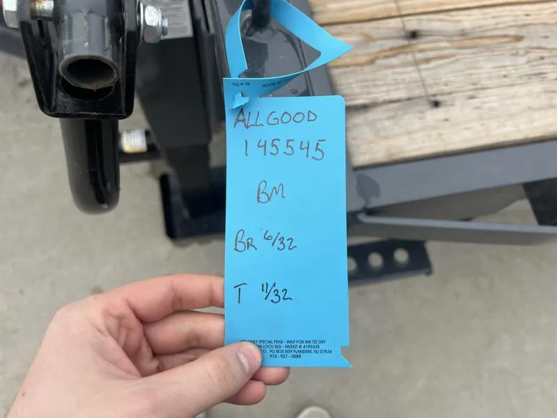 used Equipment / Flatbed Trailers Lamar Trailers for sale, in Irwin, PA Thumbnail 20