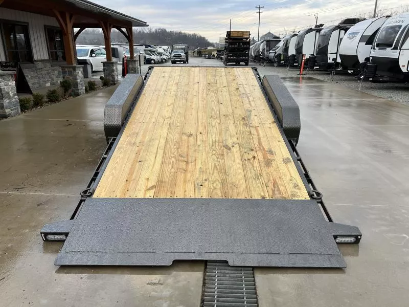 new Equipment / Flatbed Trailers MAXX-D  for sale, in West Middlesex, PA Thumbnail 4