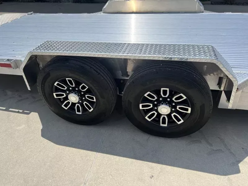 new Car Haulers / Racing Trailers Nordtek Trailers  for sale, in Irwin, PA Thumbnail 28