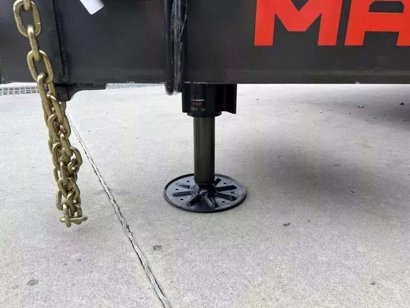 new Equipment / Flatbed Trailers MAXX-D for sale, in Carlisle, PA Thumbnail 21